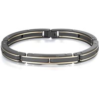 Bracciale Brosway Uomo DOHA in Acciaio BDH14 - BDH14